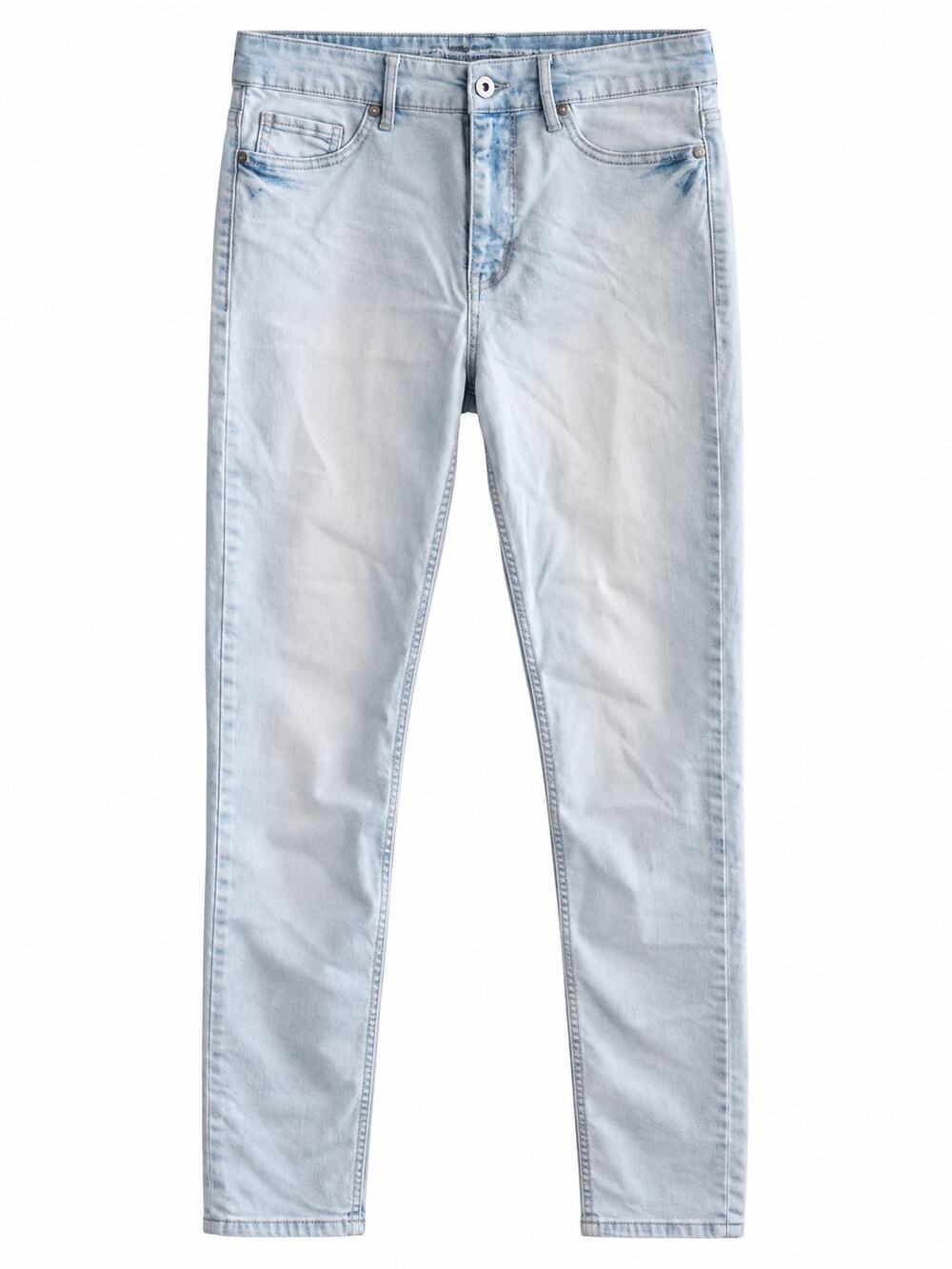 No Boundaries Juniors Jeans Size 13
